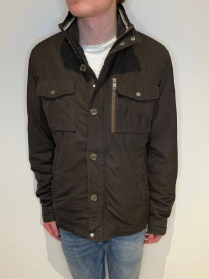 J.lindeberg fieldjacket  - Skick: 9/10 | XL men sitter som L