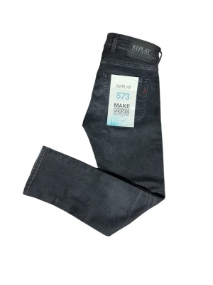 Replay Grover Jeans  - Helt nya Replay jeans i modell Grover | Storlek 30/32 | Hör av er vid fler funderingar!