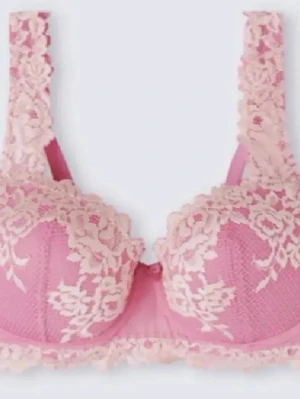 Rosa intimissmi bh 💗 - Säljer då den ej används!💗
