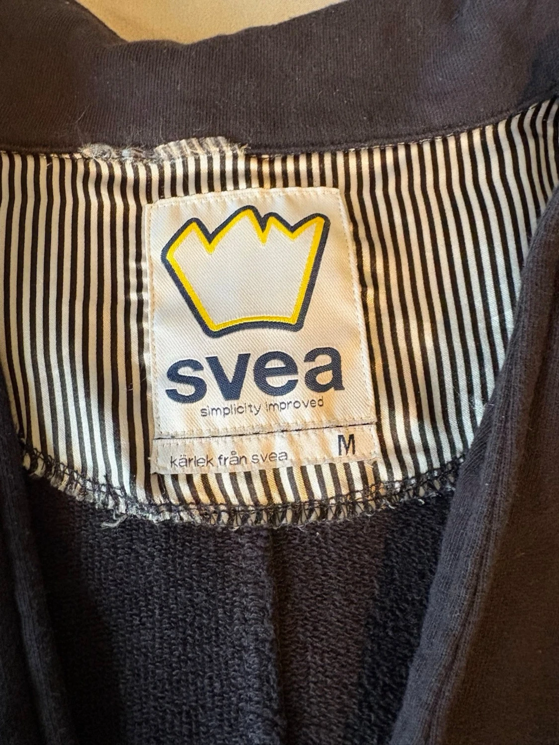 Svea tröja - 2