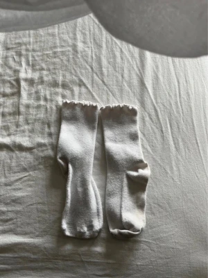 Cotton socks size 35 - Used but cute cotton socks. Size 35