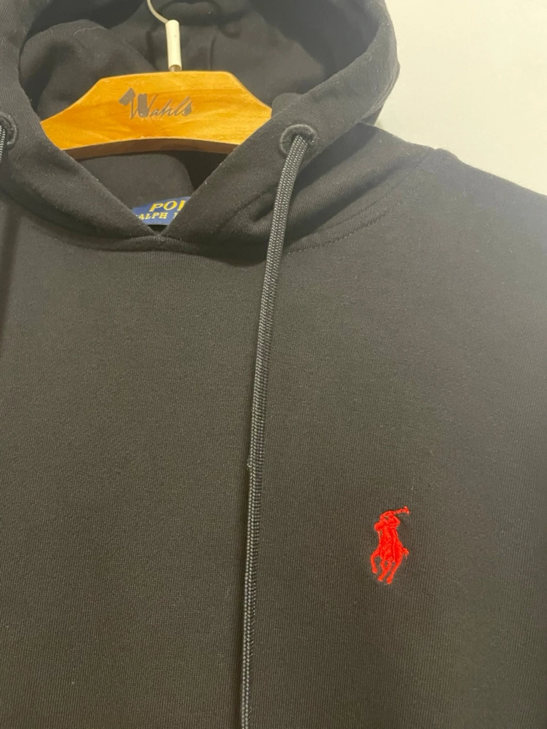 Ralph Lauren hoodie - 1