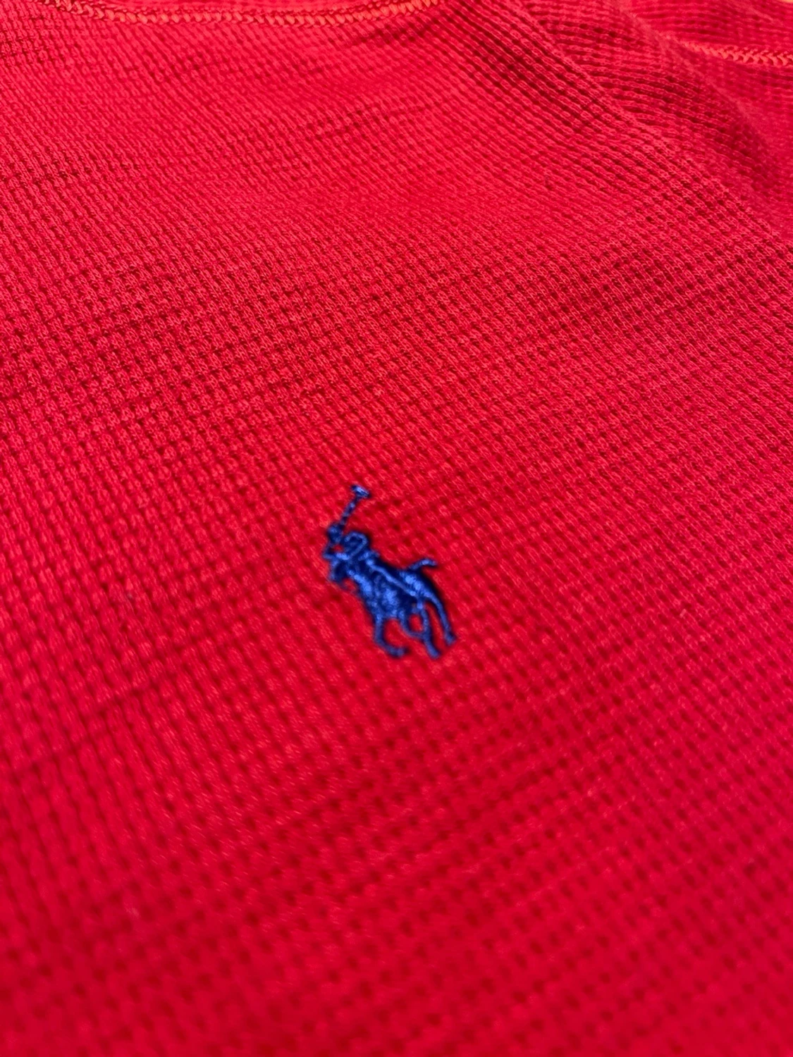 Ralph Lauren Sweatshirt  - 1