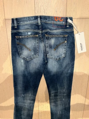 Dondup jeans - Helt nya med tags | modell: Ritchie / skinny fit 