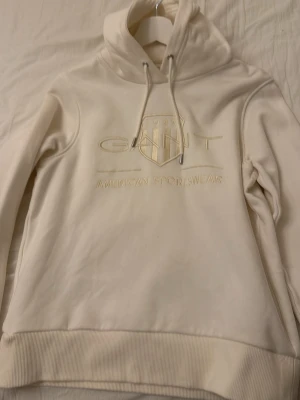 Gant hoddie  - Gant hoddie 