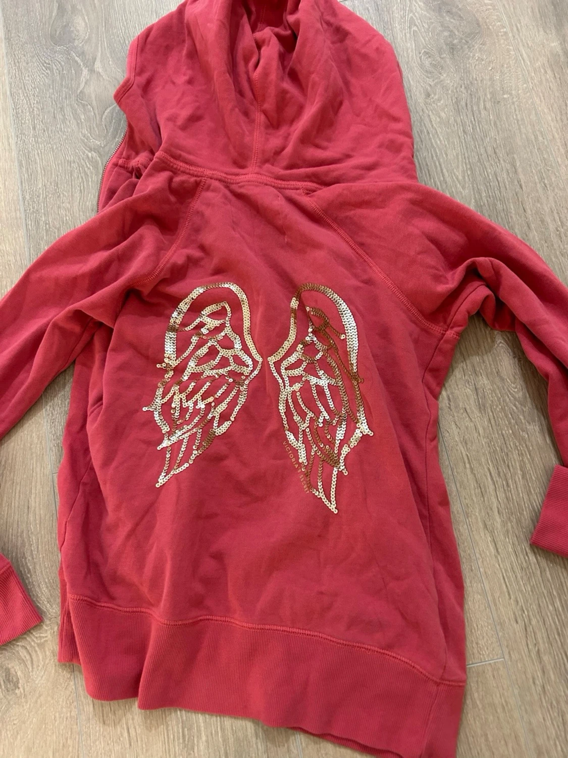 Victorias secret hoodie - 1