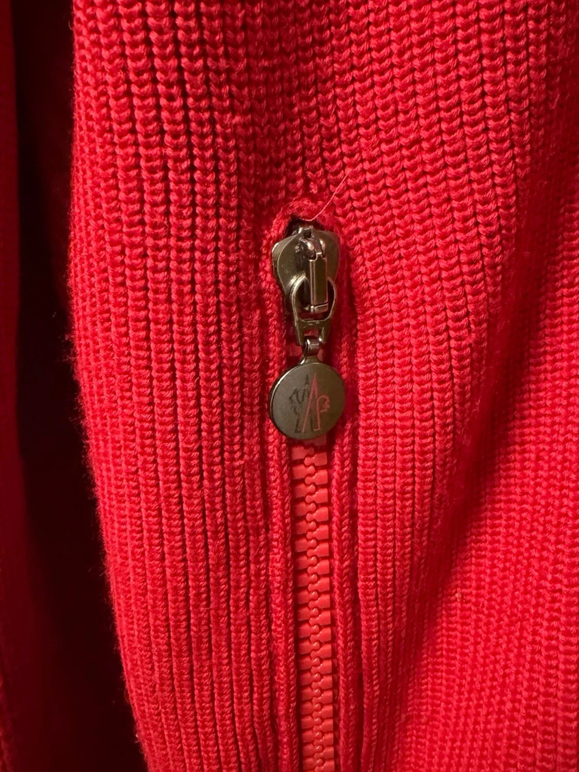 Moncler Hooded Cardigan - 2