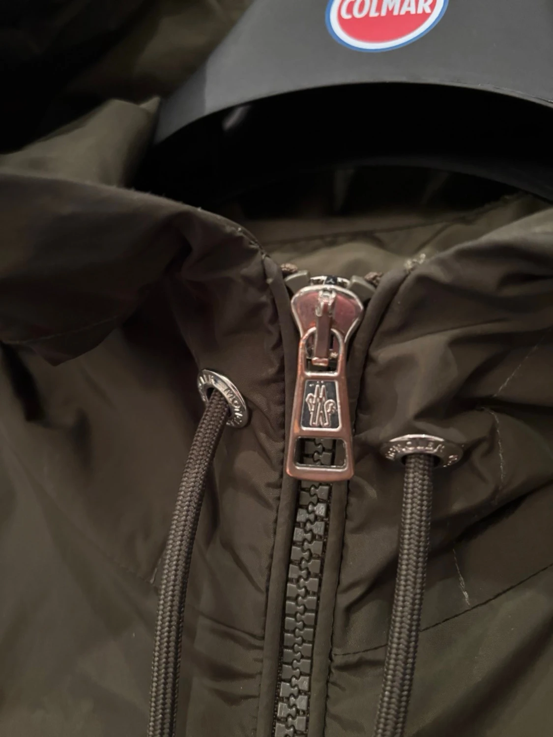 Moncler Windbreaker - 4