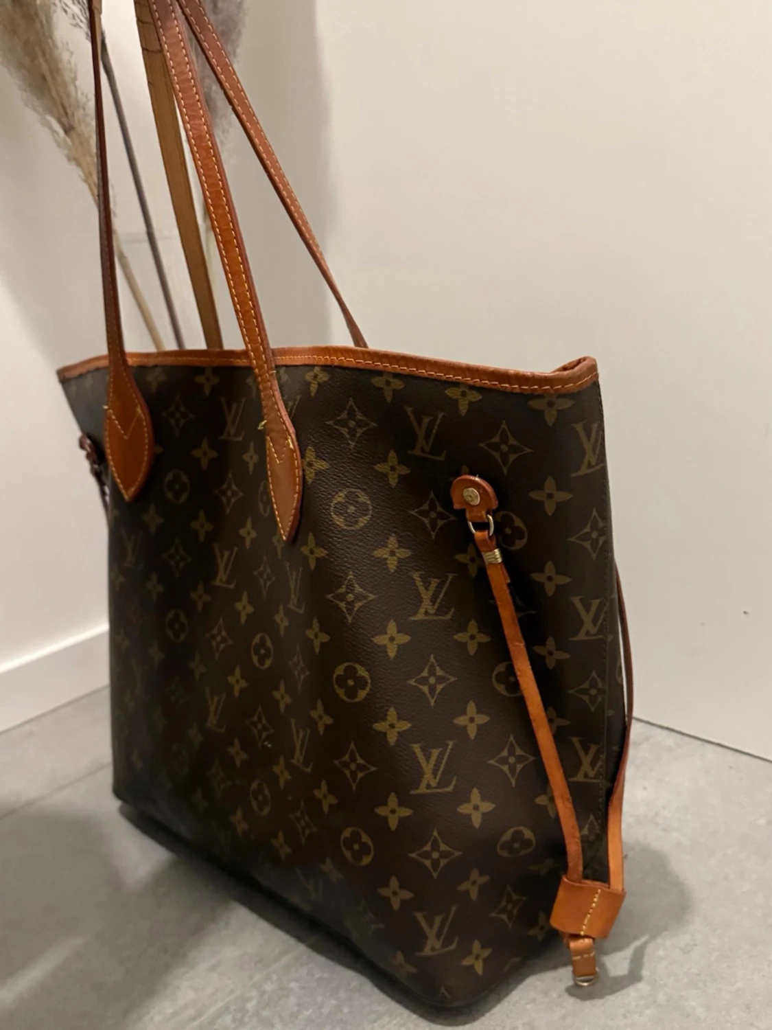 Louis Vuitton Neverfull GM - 1