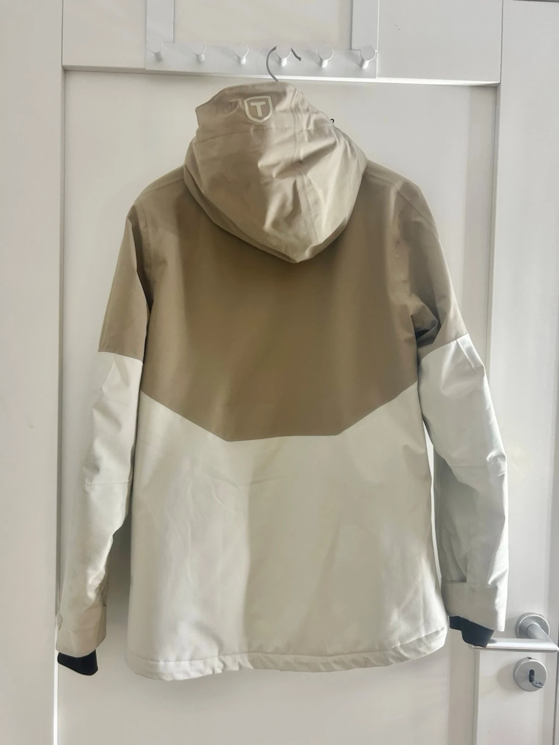 Tenson skidjacka  - 1