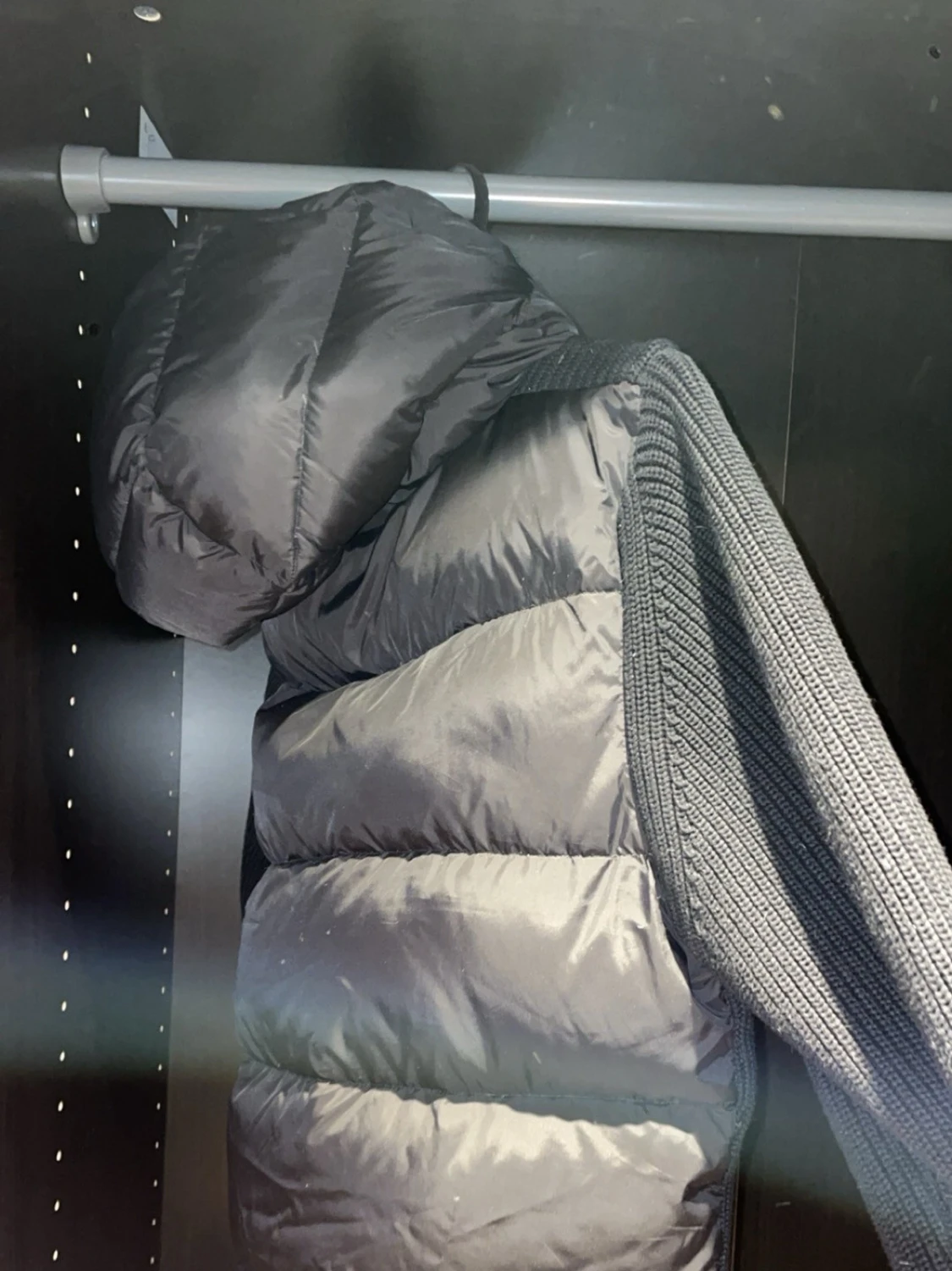 Moncler cardigan - 3