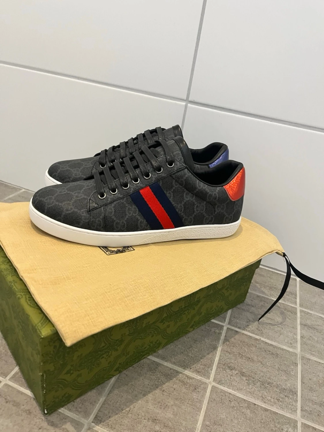Gucci Ace - 1