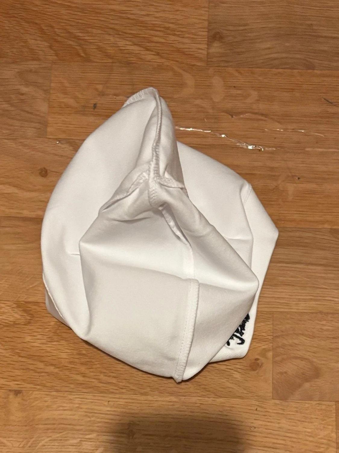 Vit Syna World mössa - 4