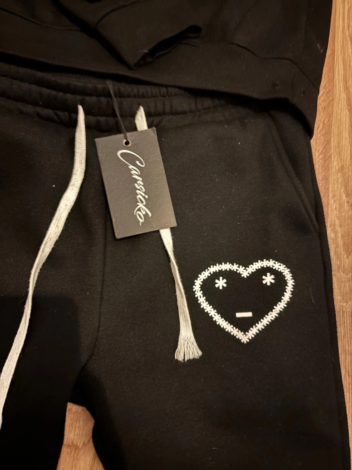 Carsicko tracksuit - 4