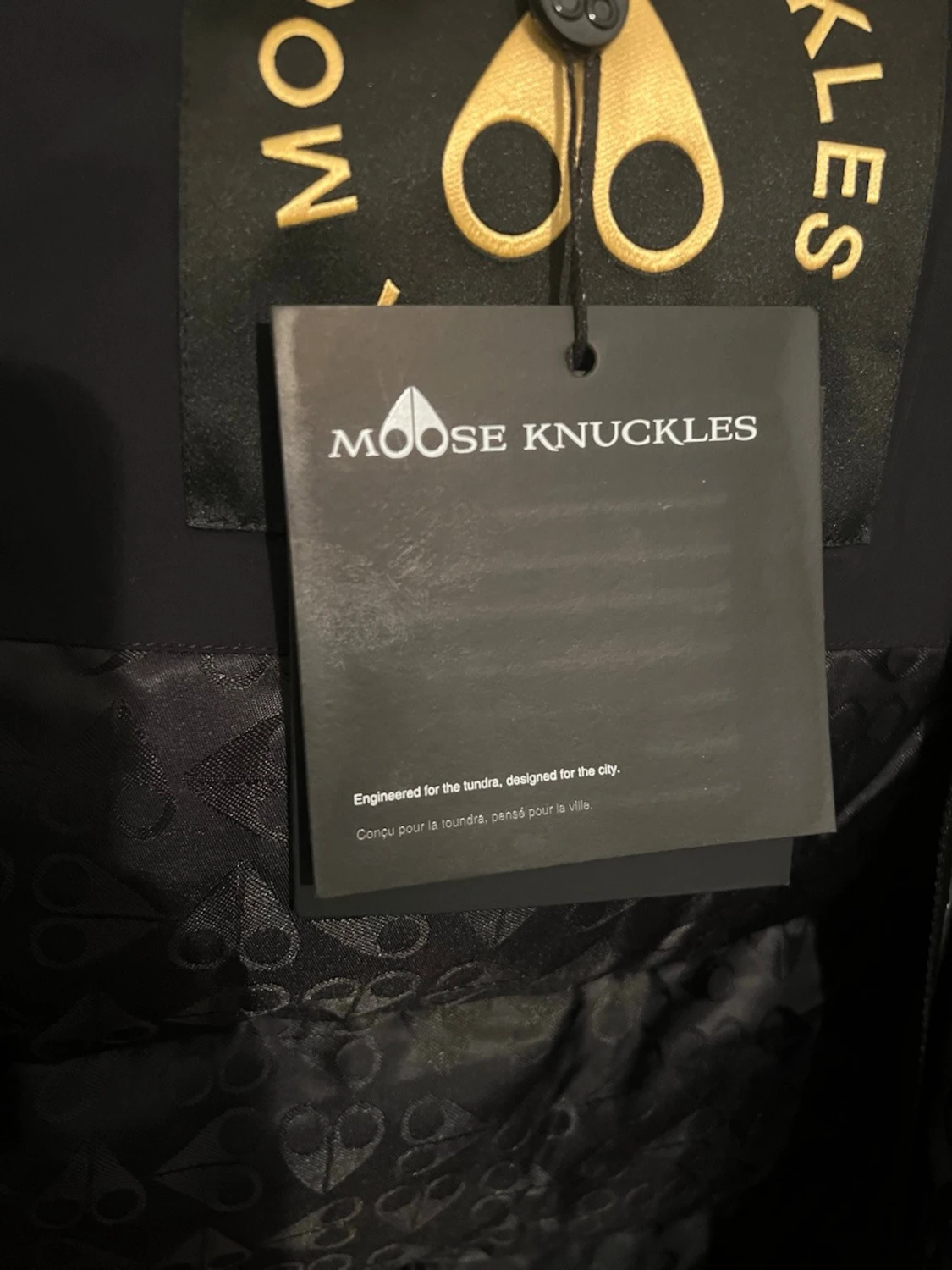  Moose Knuckles - 5