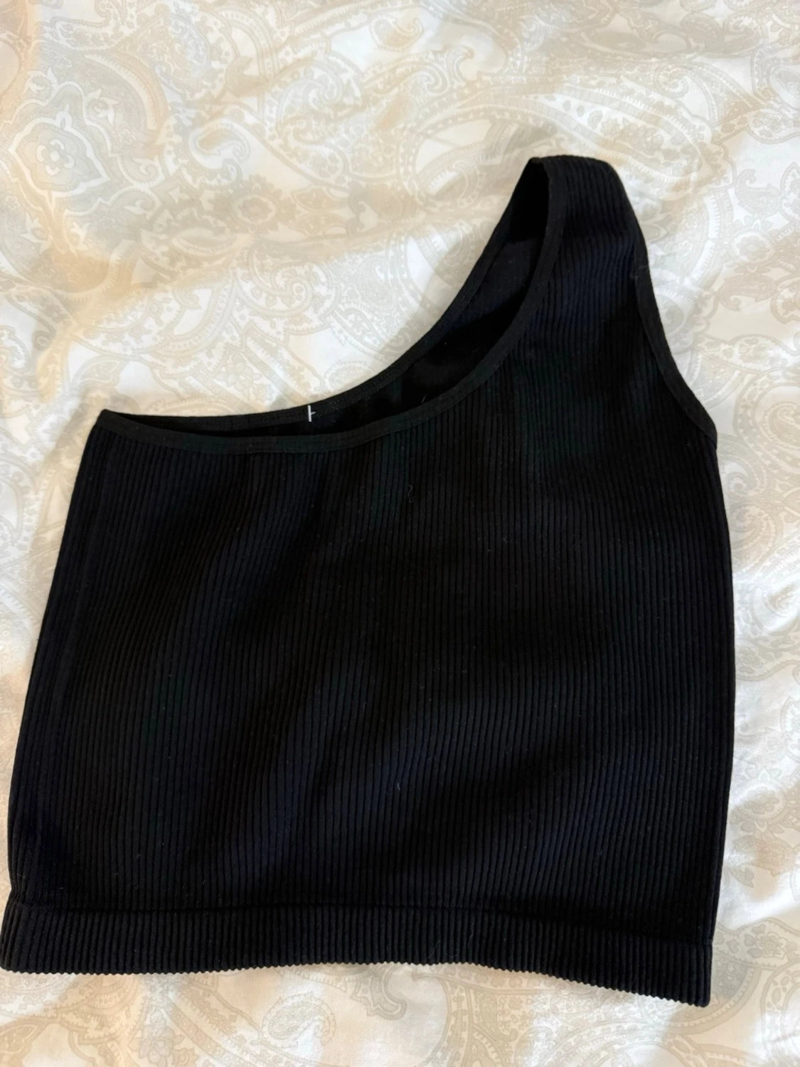 Olika sorters toppar  - 2