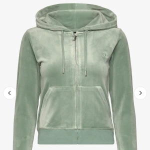 Grön juicy tröja - Grön juicy tröja