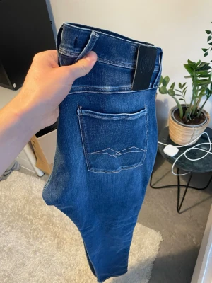 Replay jeans Anbass - Replay jeans anbass - W32 L34 - riktigt bra kvalitet.