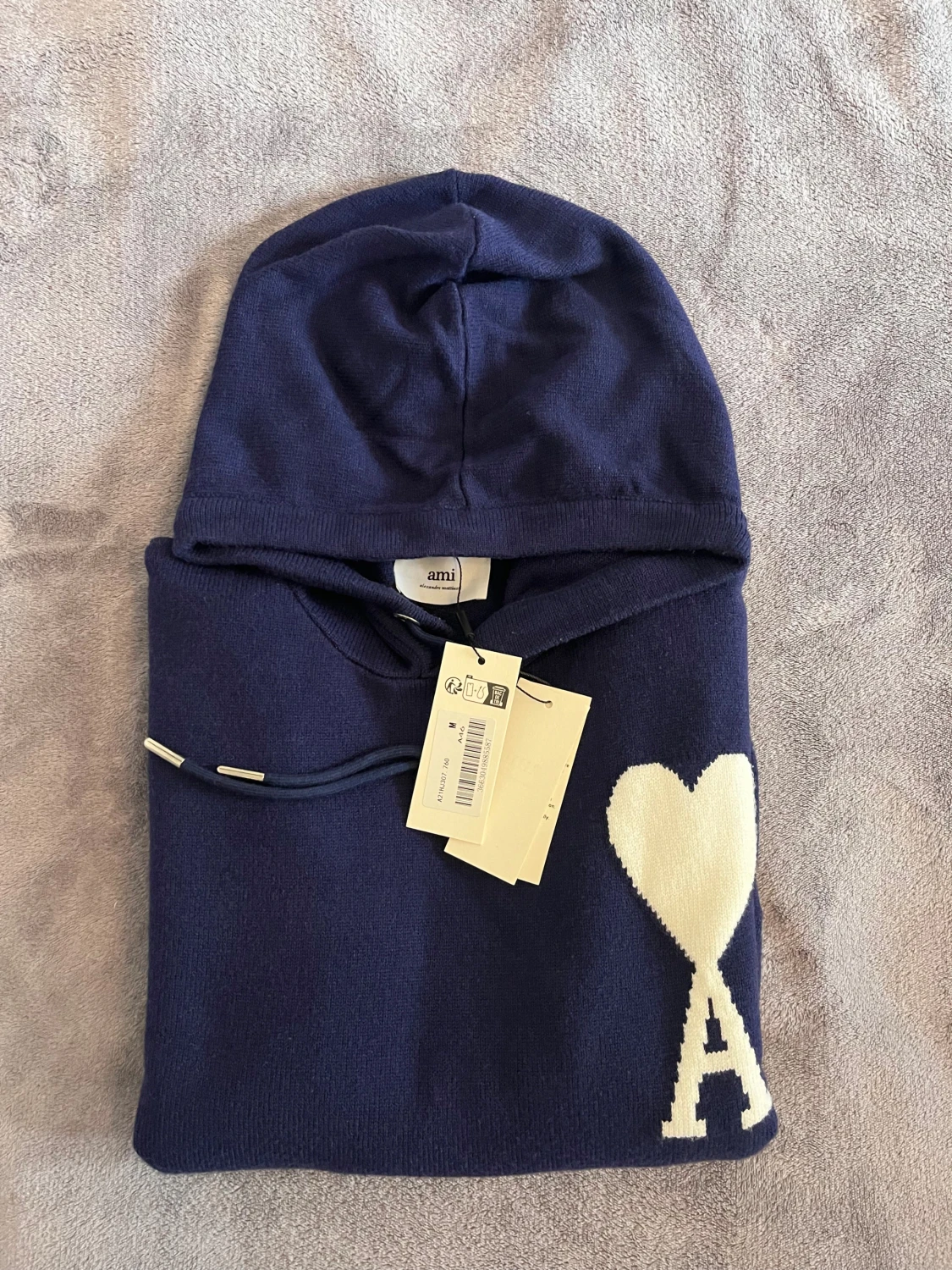 Ami Paris tröja  - 1