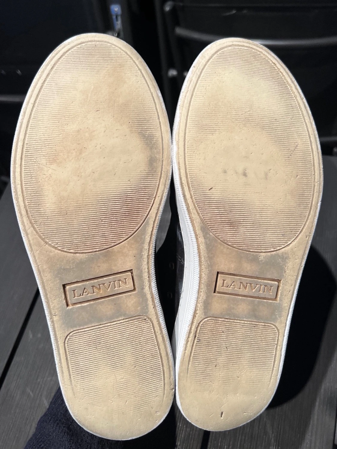 Lanvins - 4