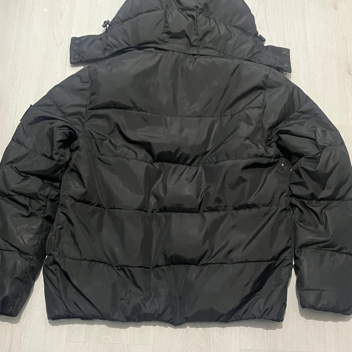 Calvin Klein Jacka - 1