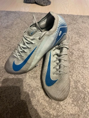 Nike mercurial 16 elite  - Elites, skick 7,5/10. Hör av vid fler frågor!😌
