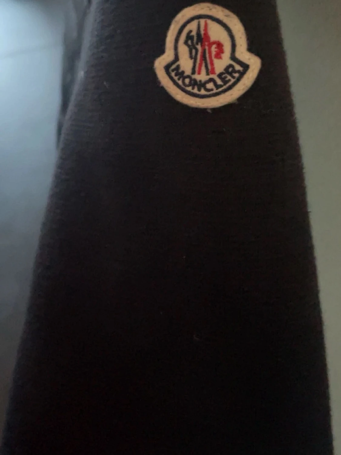 Moncler cardigen  - 1