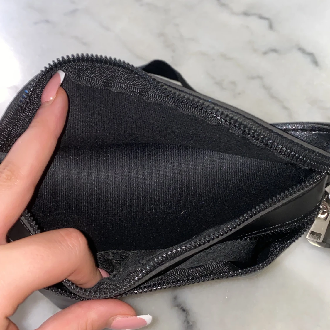  En magväska💞 - 91