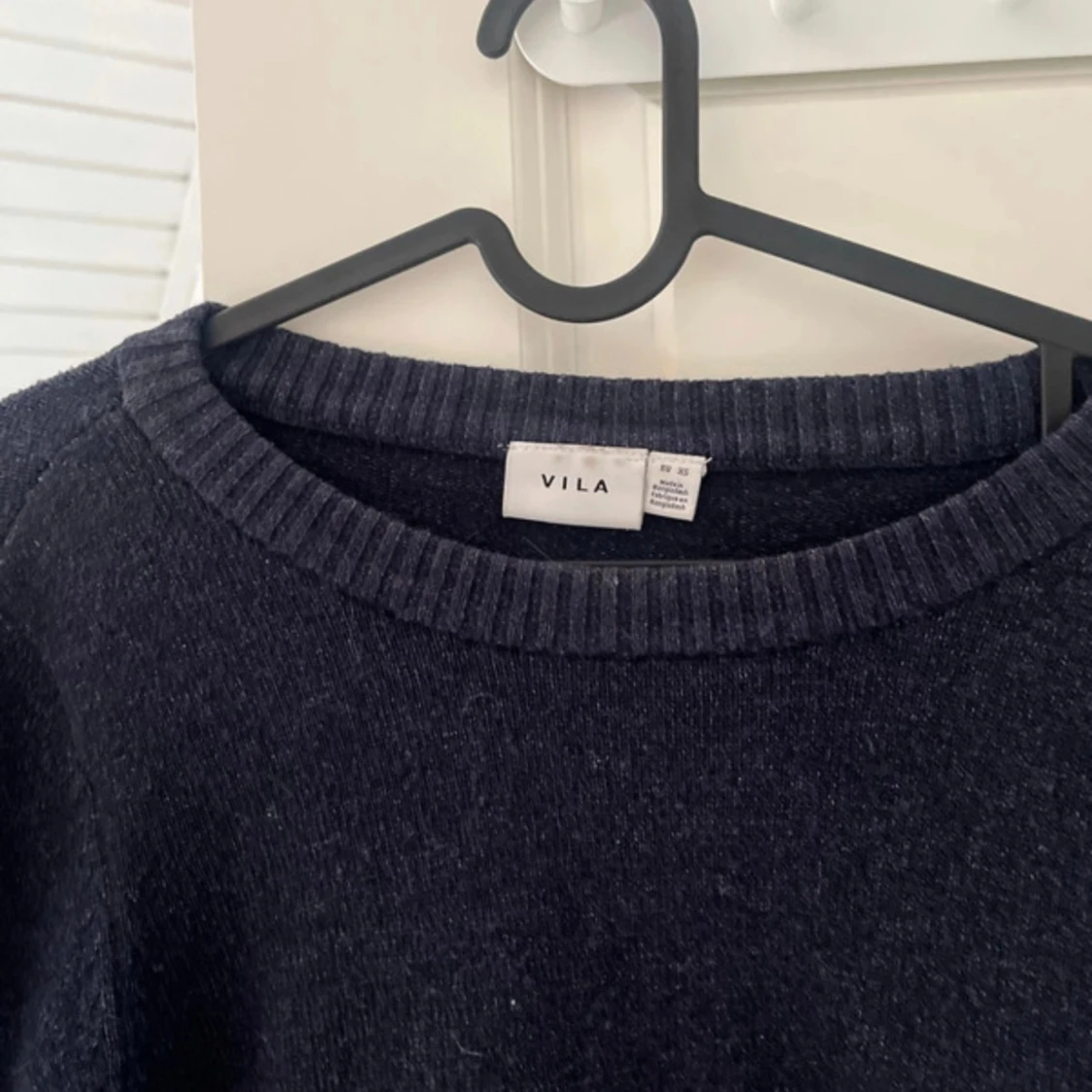 Stickad tröja  - 90