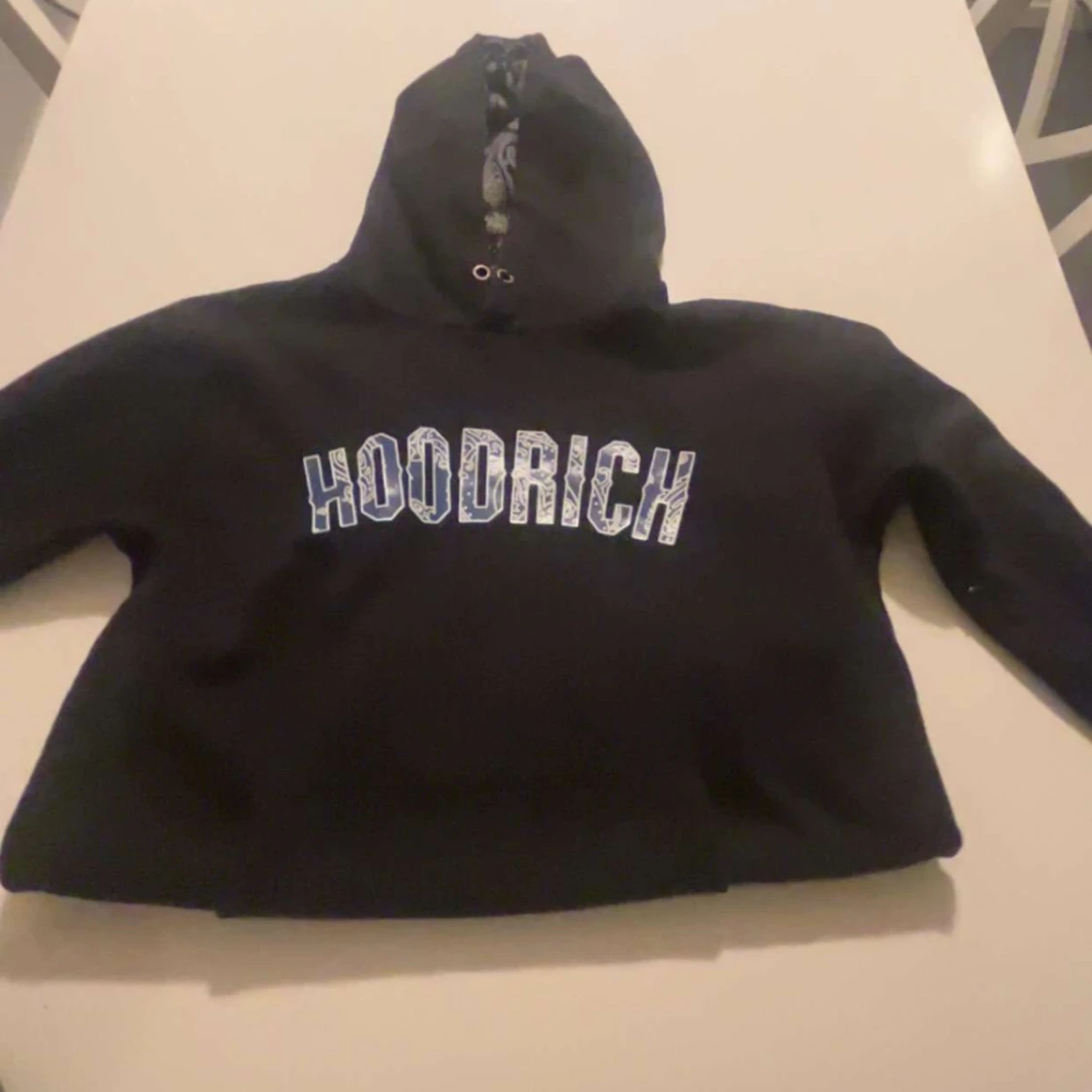 Hoodrich hoodie