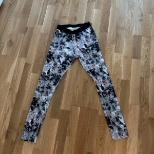 Träning byxor - Tränings byxor aldrig andvenda