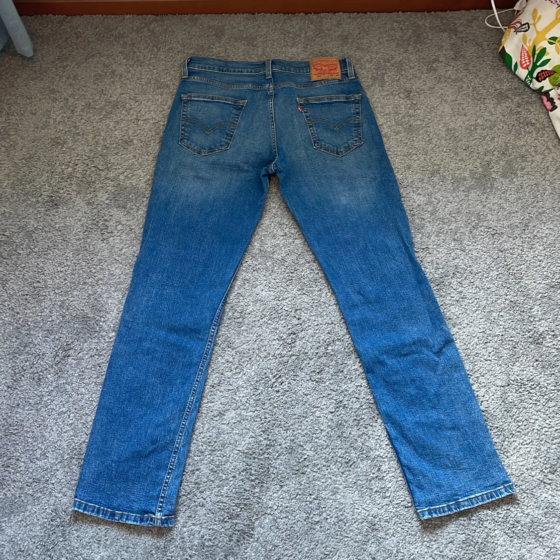 Levis 511 blå - 90