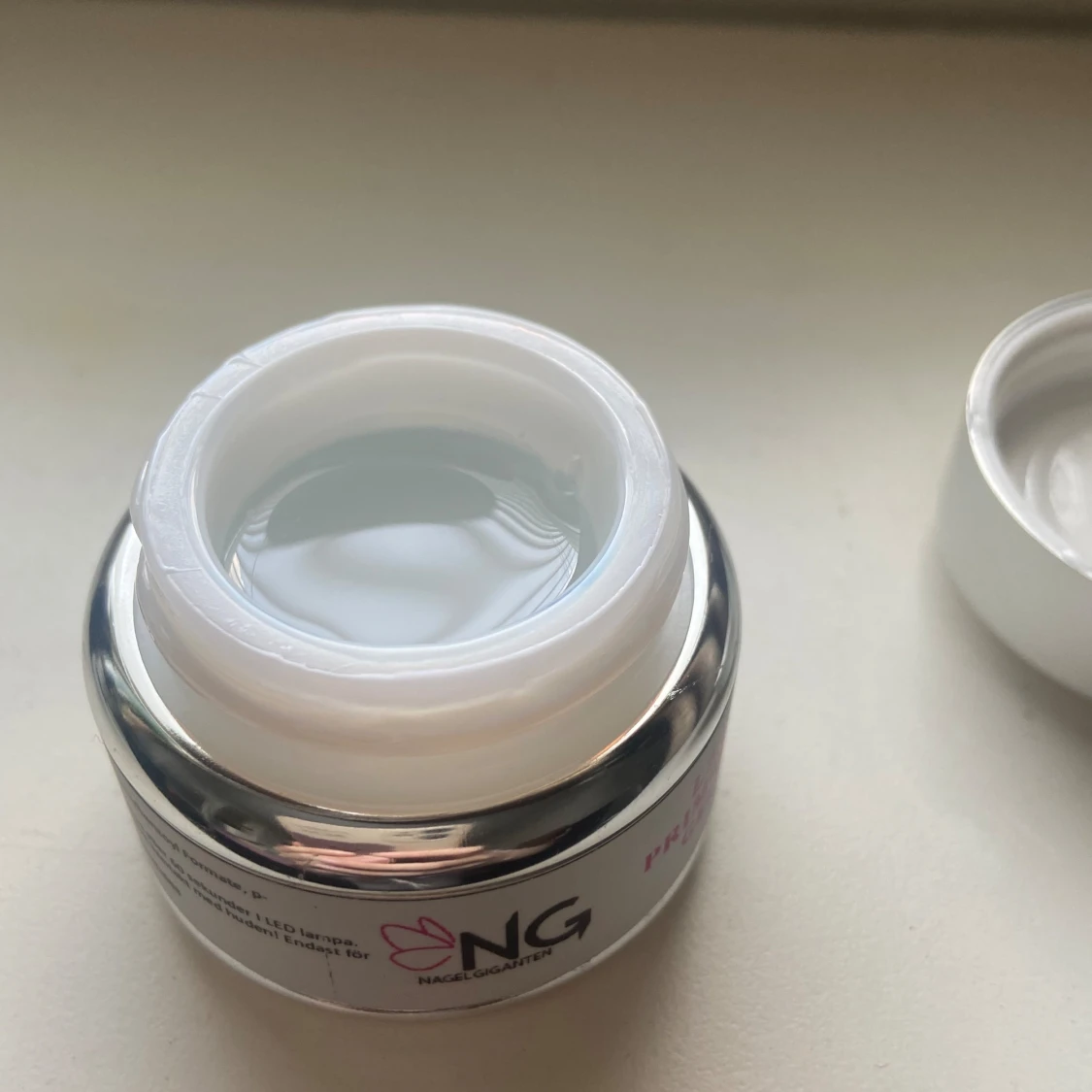 Base gel från NG! - 90