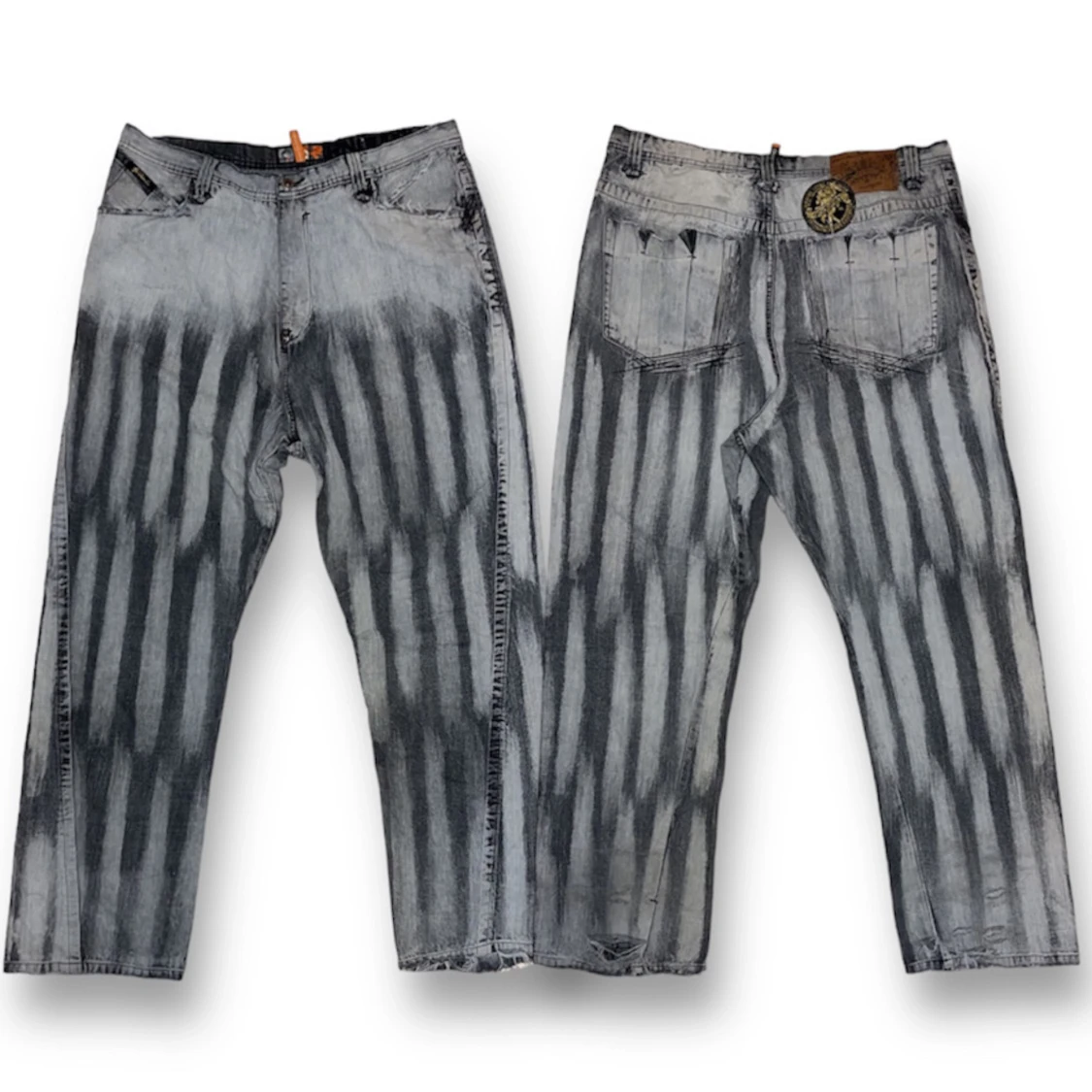 Akademiks Baggy jeans - 90
