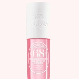 SOL DE JANEIRO - Hejj ! Nu säljer jag min sol de janeiro 68 240ml då den inte riktigt passar min smak längre🥰 det är lite mer än hälften kvar, luktar supergott verkligen! Nypris 399kr, mitt pris 200kr🥰