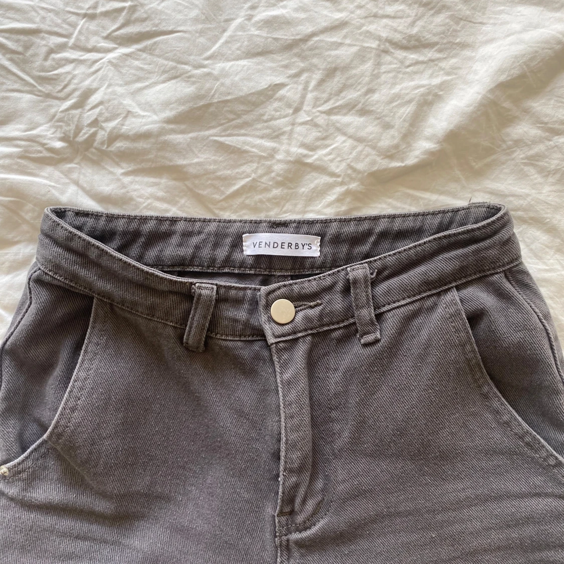 jeans venderbys - 90