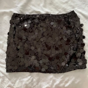 Paljettkjol - Så snygg och trendig kjol