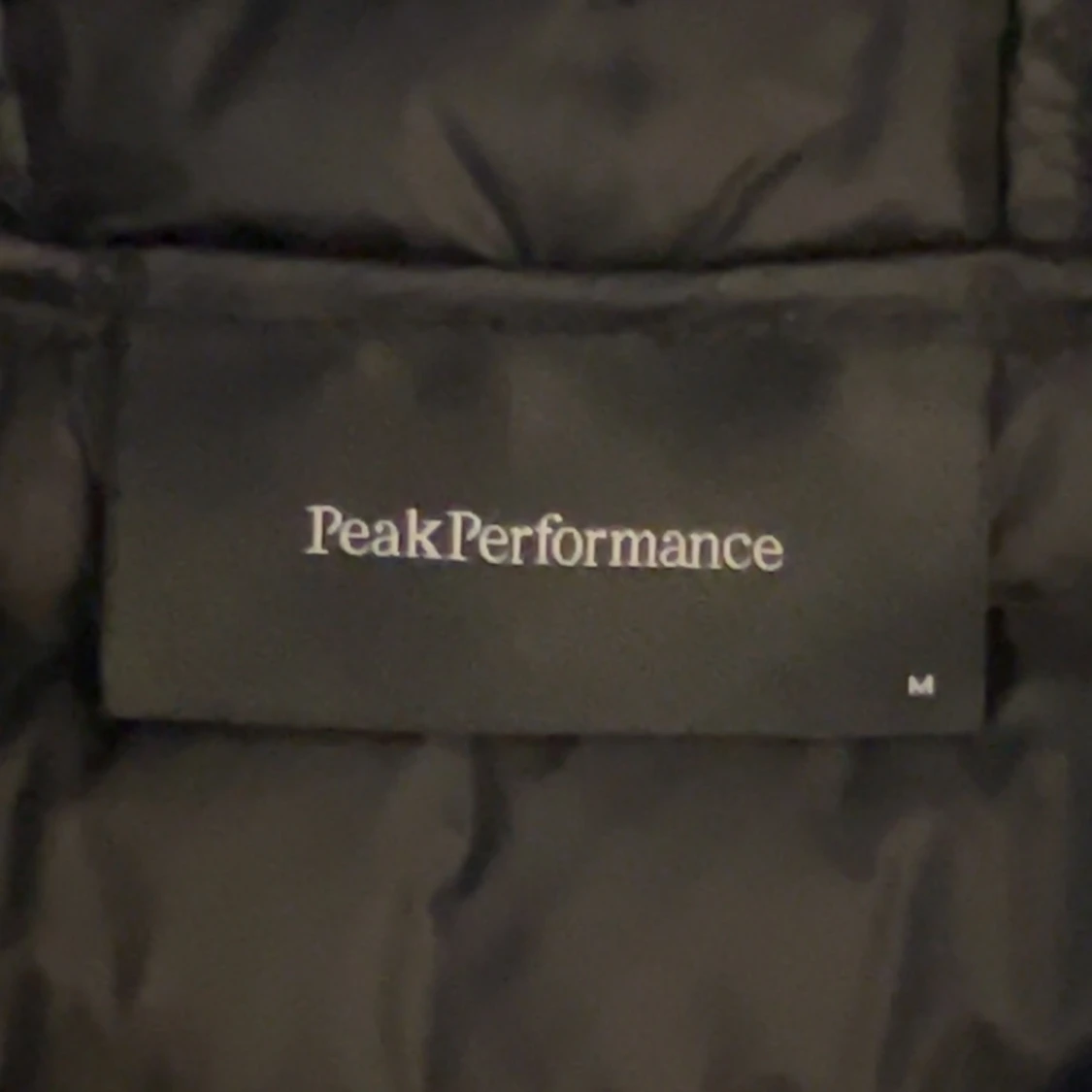Peak peformence cardigan - 90