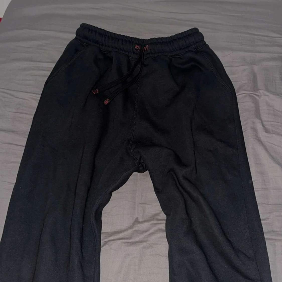 Trapstar Script Zip Tracksuit - 91