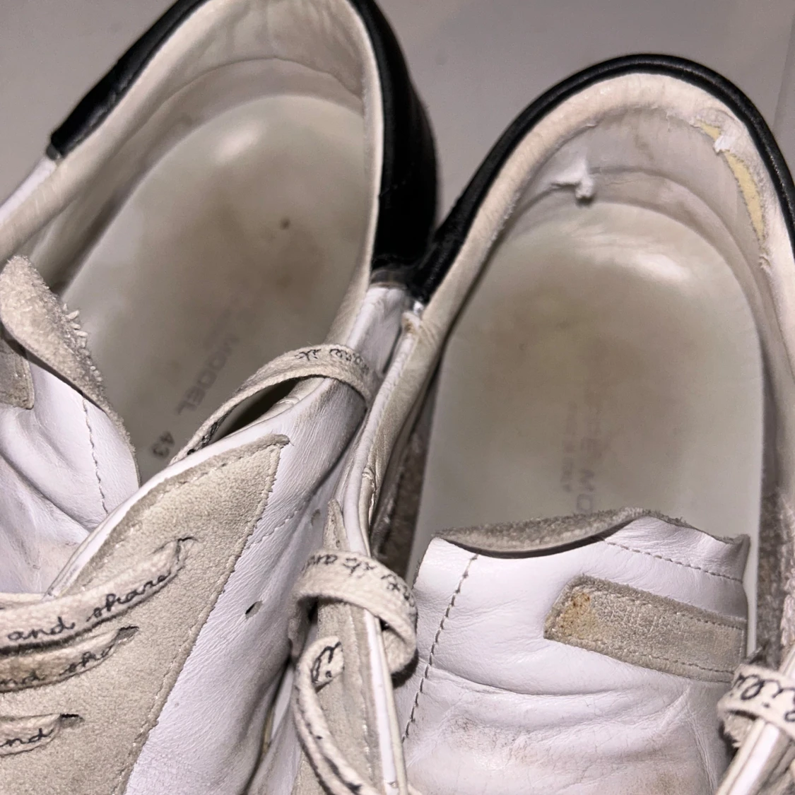 Philip Model Skor - 93