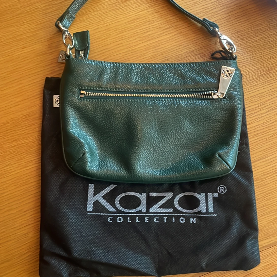 KAZAR Väska - 90