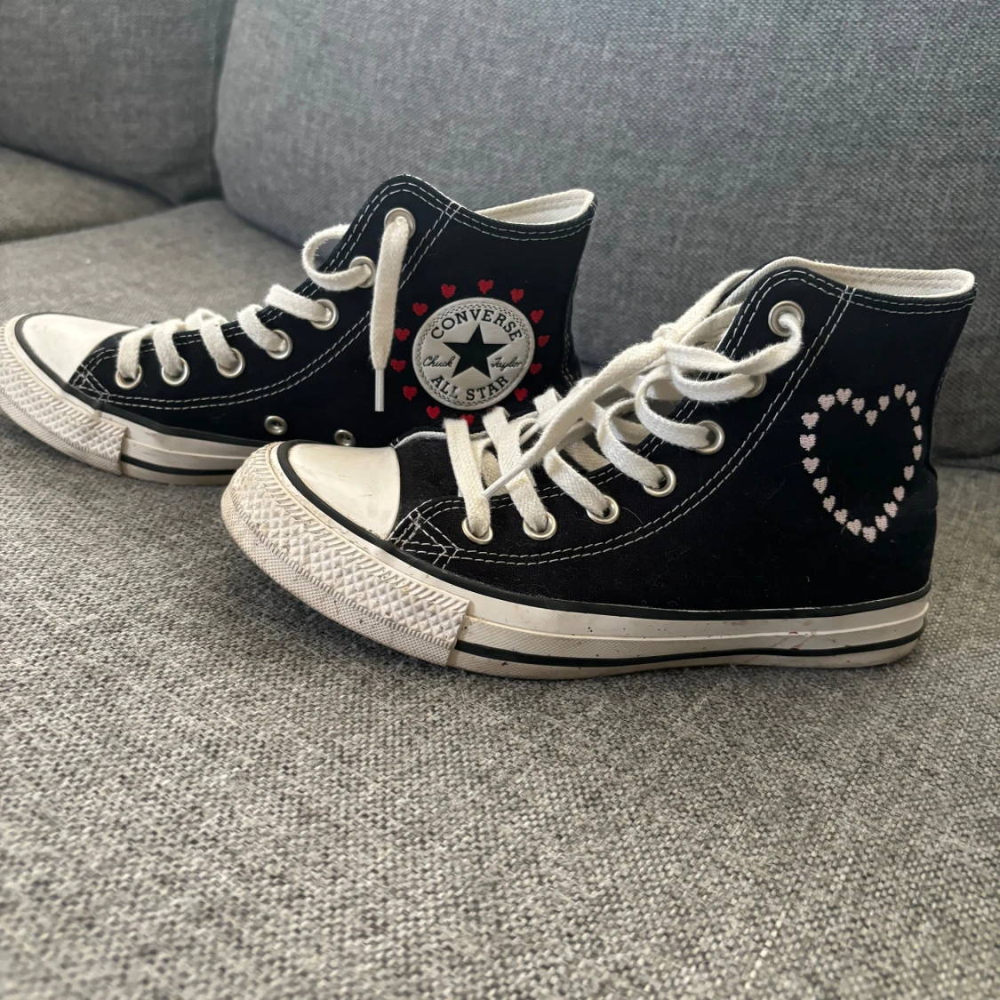 Converse limited edition  - 90