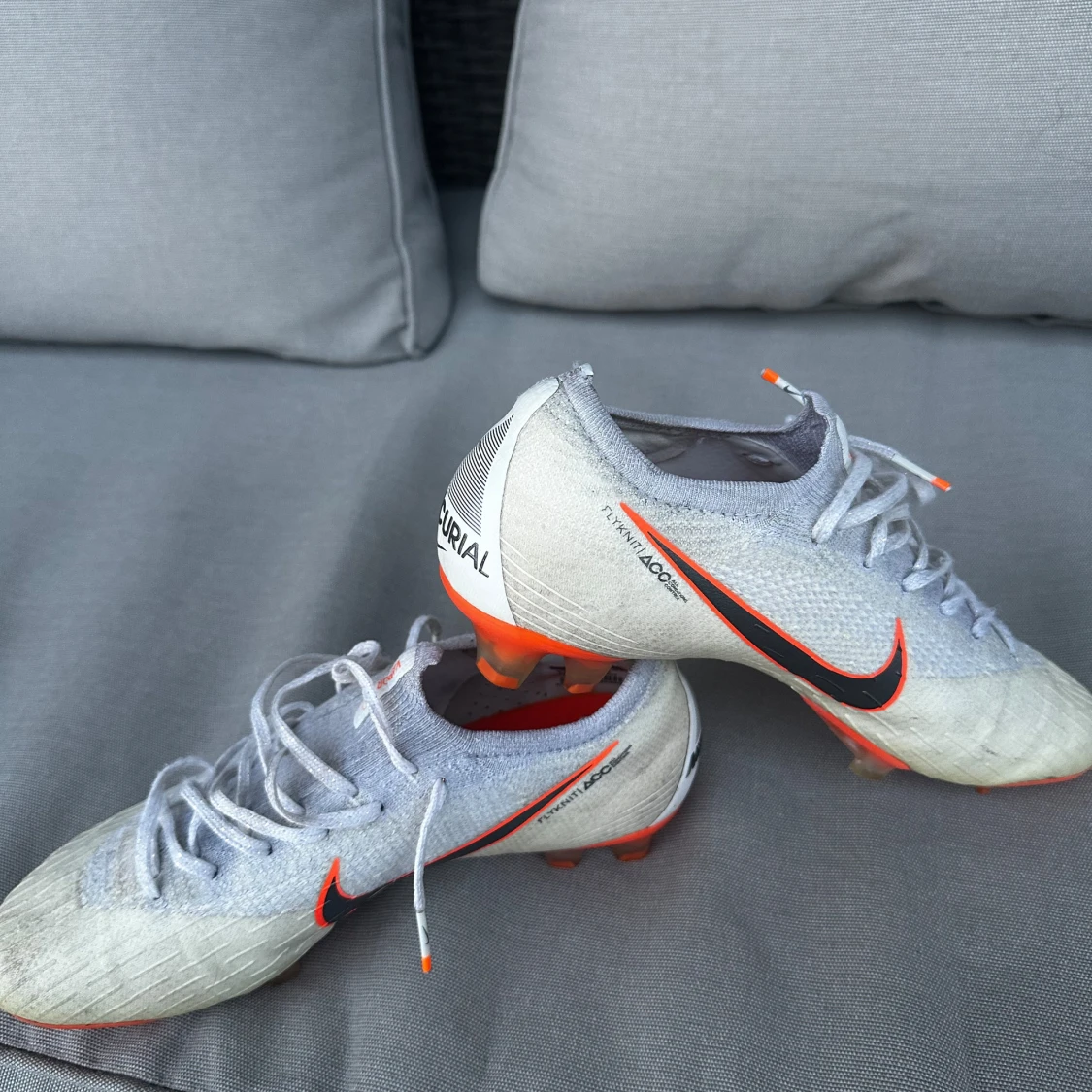 Nike Mercurial Vapor 12 Elite VM 2018