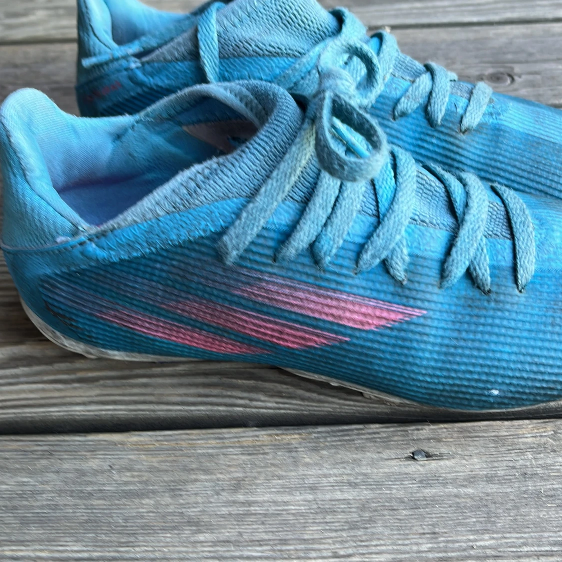 Addidas speedflow fotbolls skor - 90