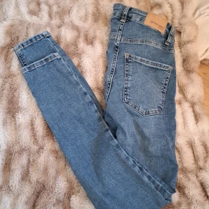 Skinny jeans🎀 - Skinny jeans från gina tricot