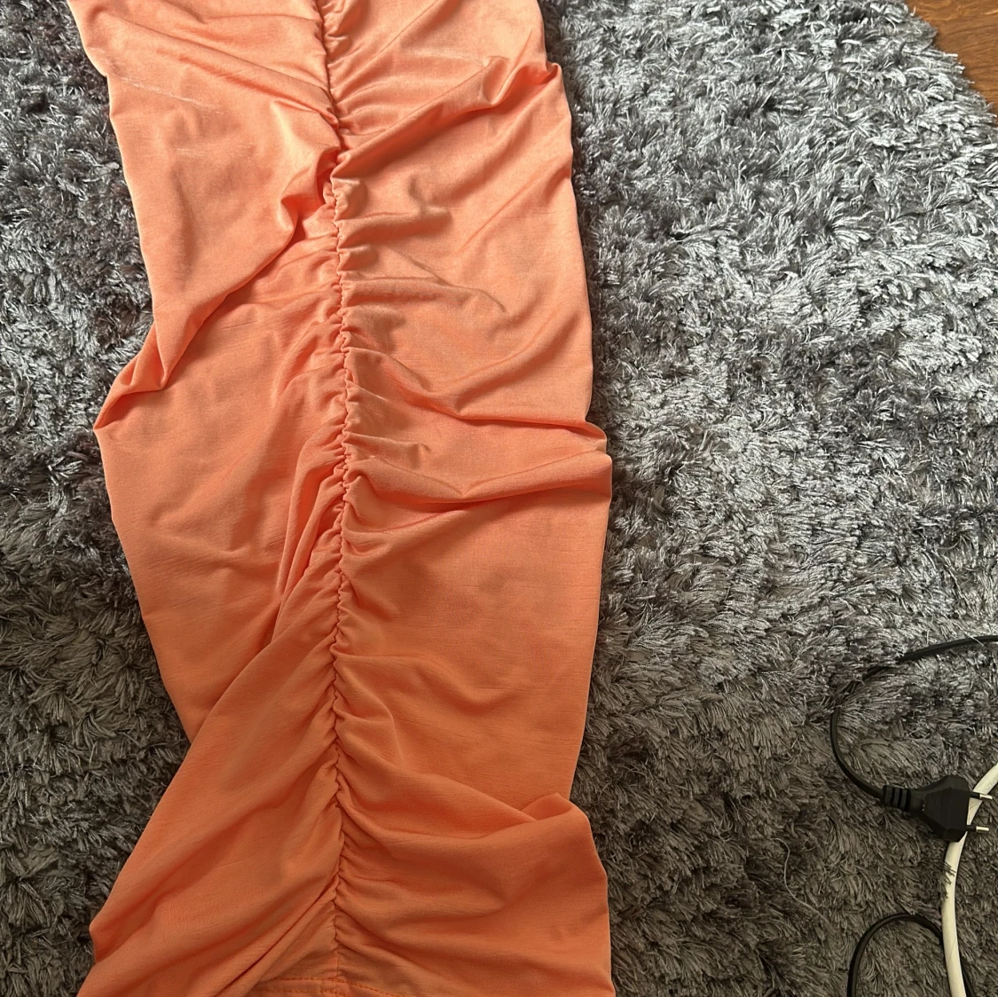 En två delad kjol och topp - 90