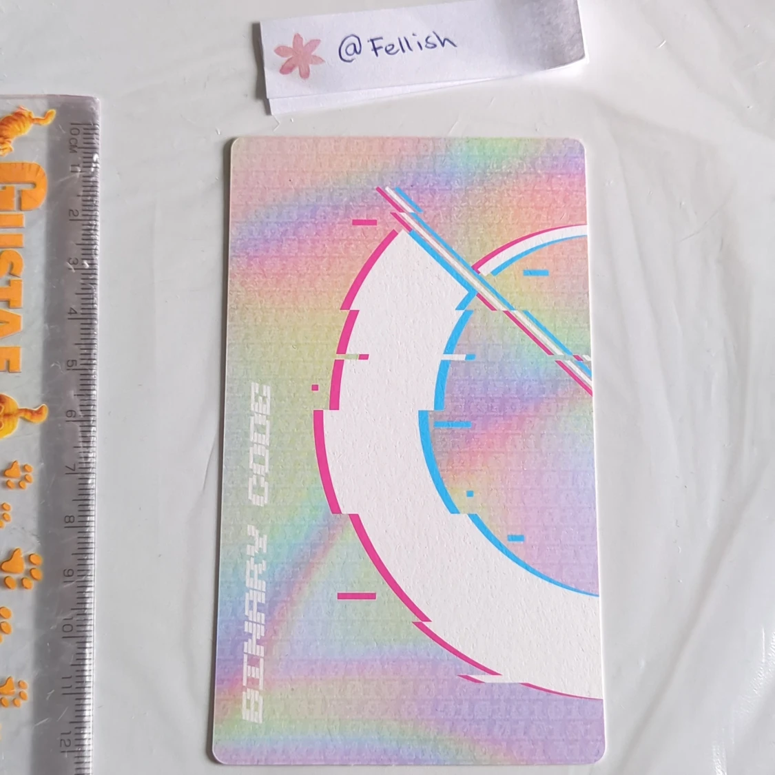 Seoho oneus inclusion - 90