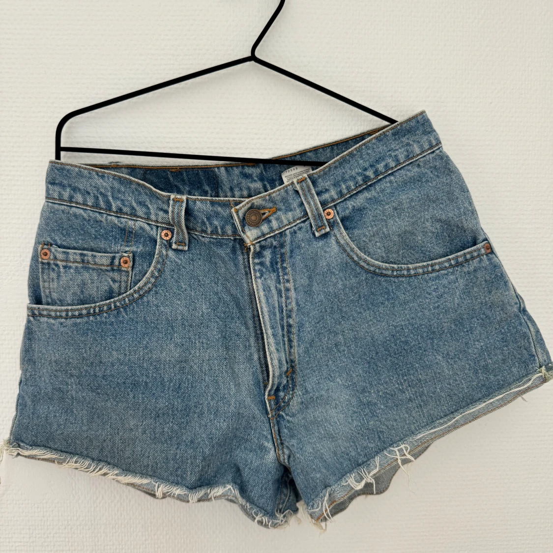 Jeansshorts