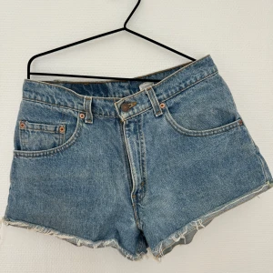Jeansshorts - Levi’s shorts