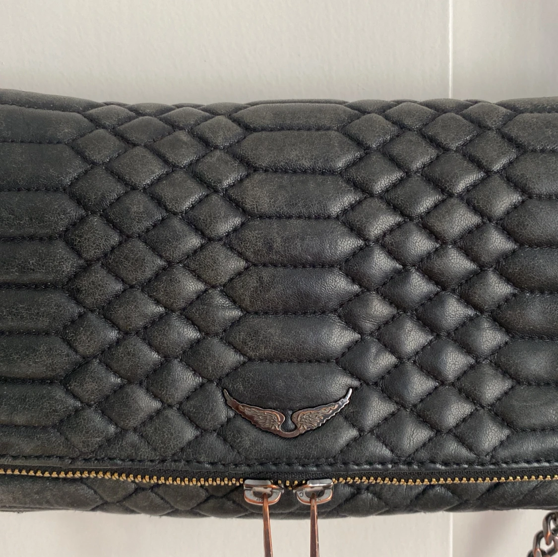 Zadig & Voltaire väska - 91